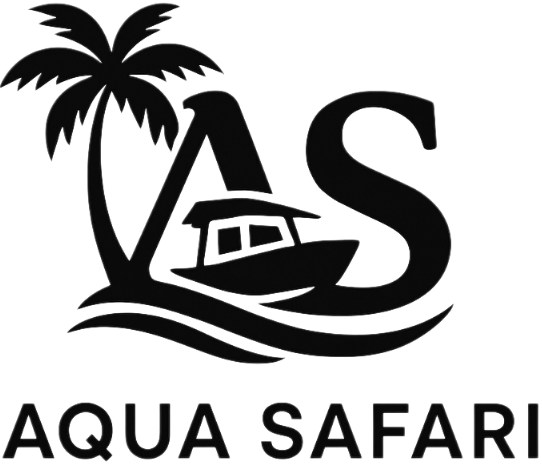 Aqua Safari Logo